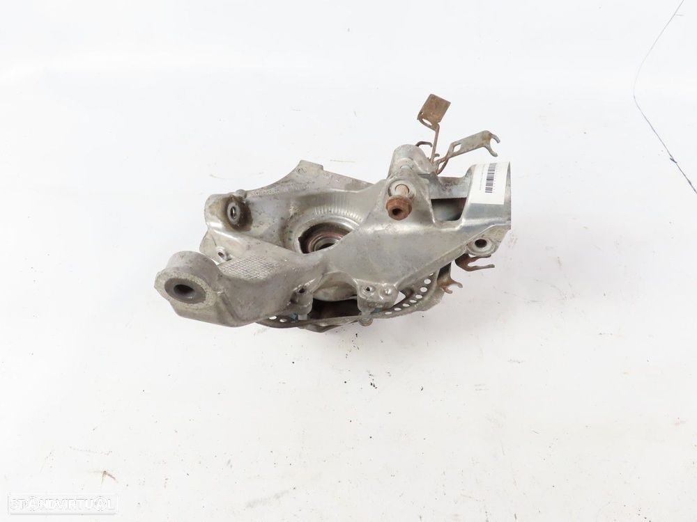 Manga d'eixo Direito/Trás Seminovo/ Original PORSCHE BOXSTER (981) 98133165803 - 2