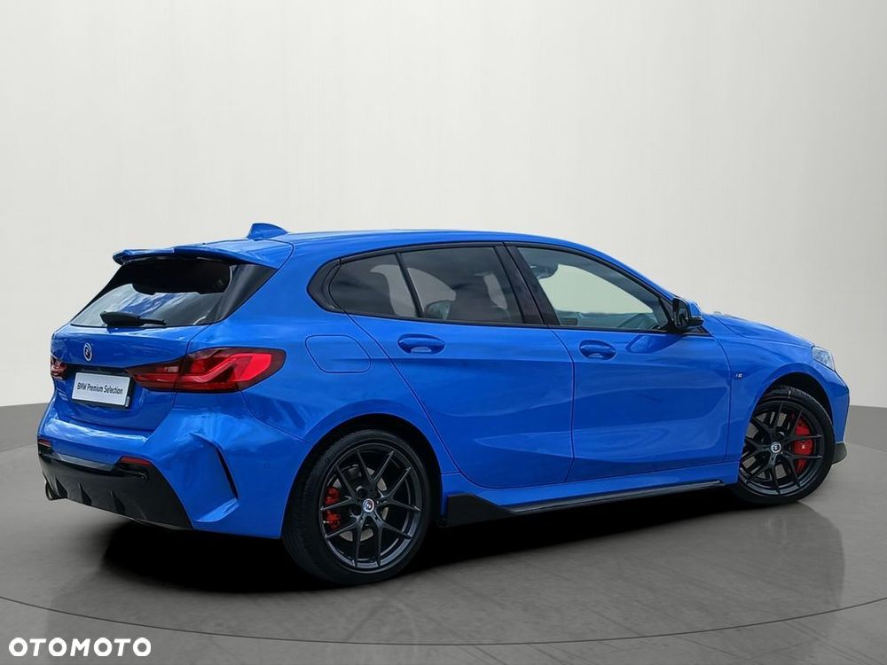 BMW Seria 1 118i M Sport - 6