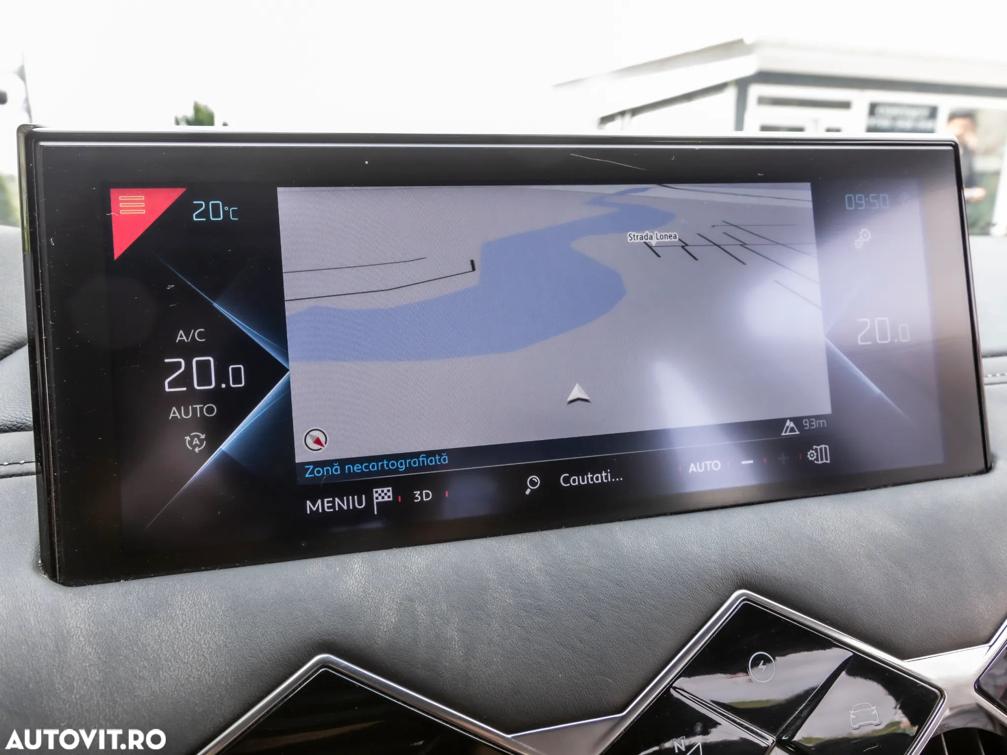DS Automobiles DS 3 Crossback DS3 E-Tense BASTILLE - 27