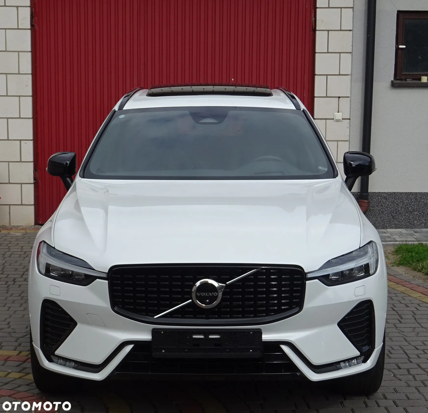 Volvo XC 60 B5 D AWD Geartronic RDesign - 2