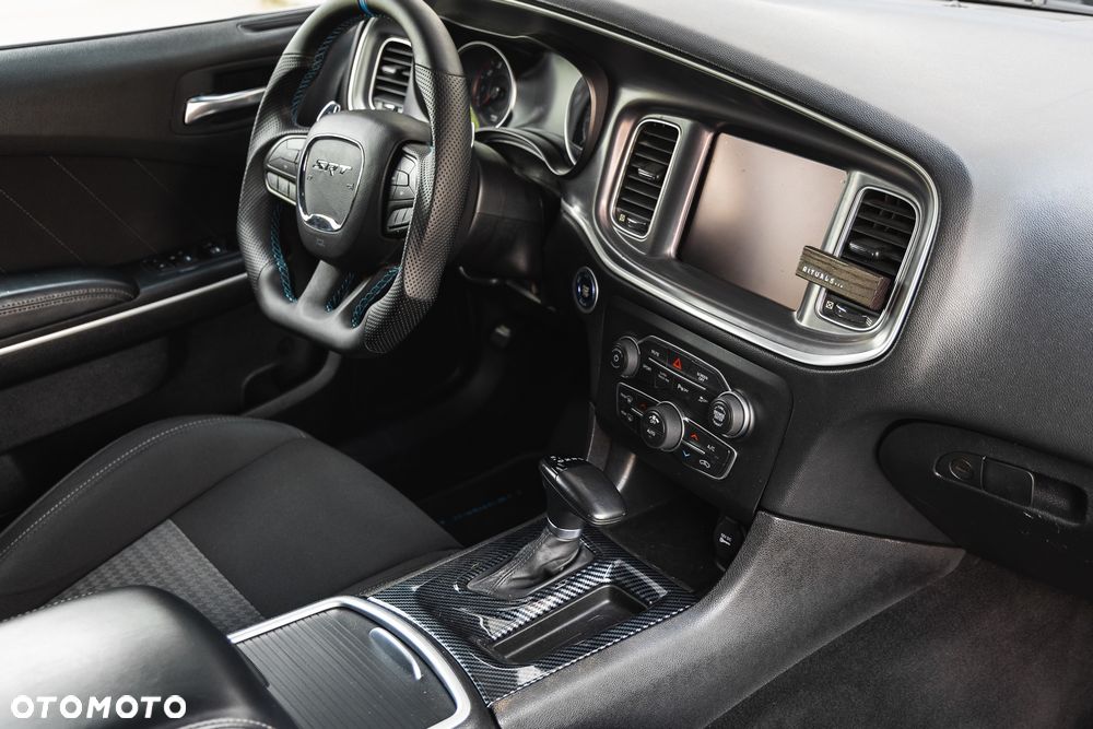Dodge Charger - 30