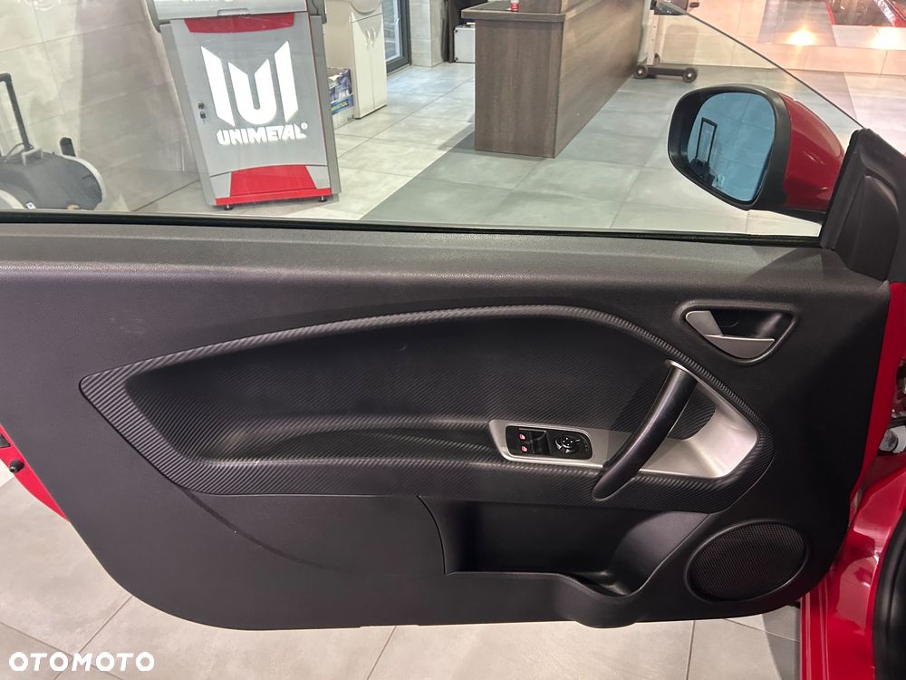 Alfa Romeo Mito 1.3 JTDM Turismo - 19