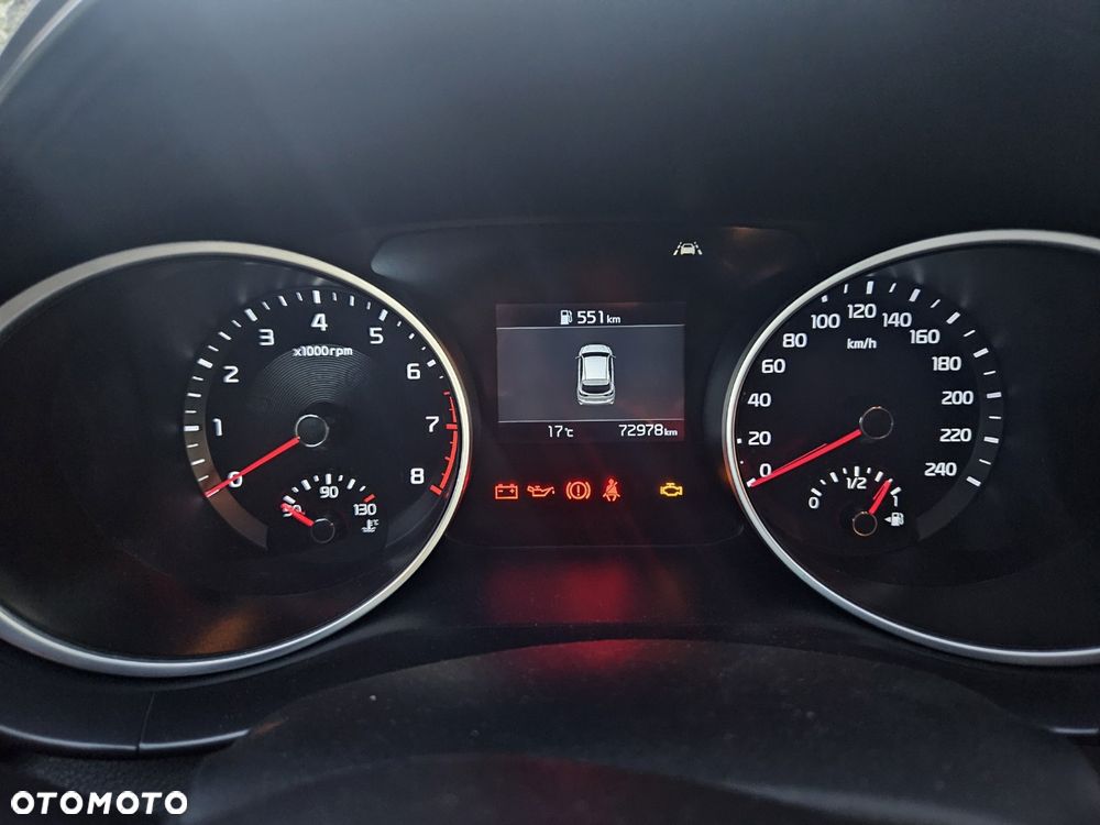 Kia Ceed 1.4 M - 11