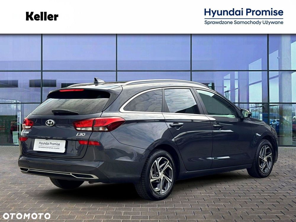 Hyundai i30 - 7