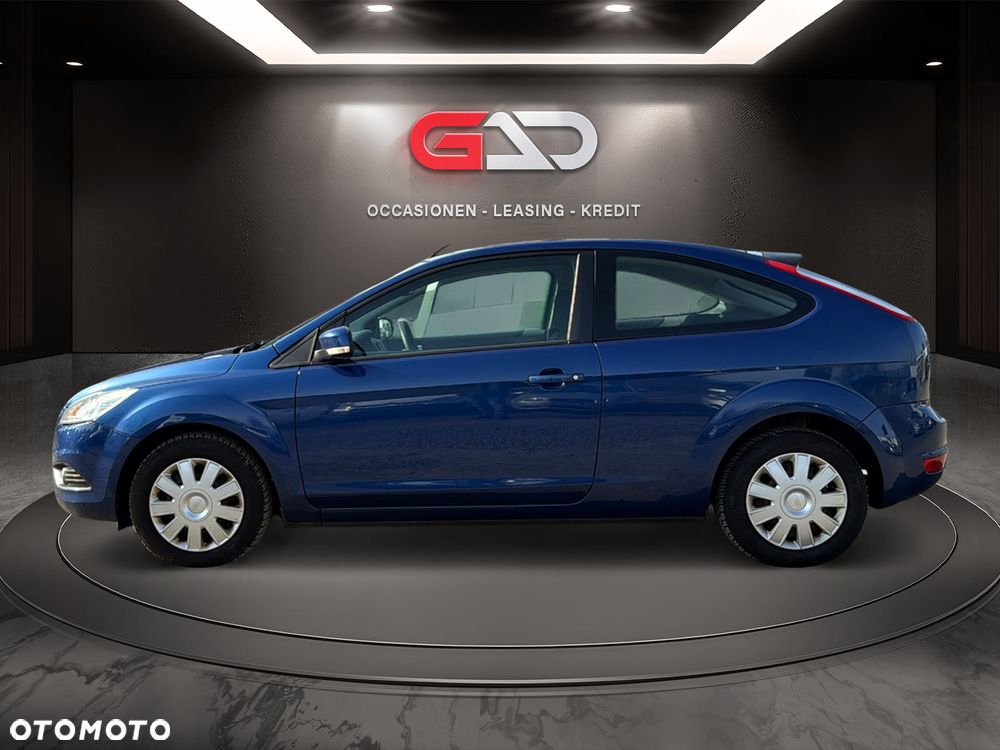Ford Focus - 2