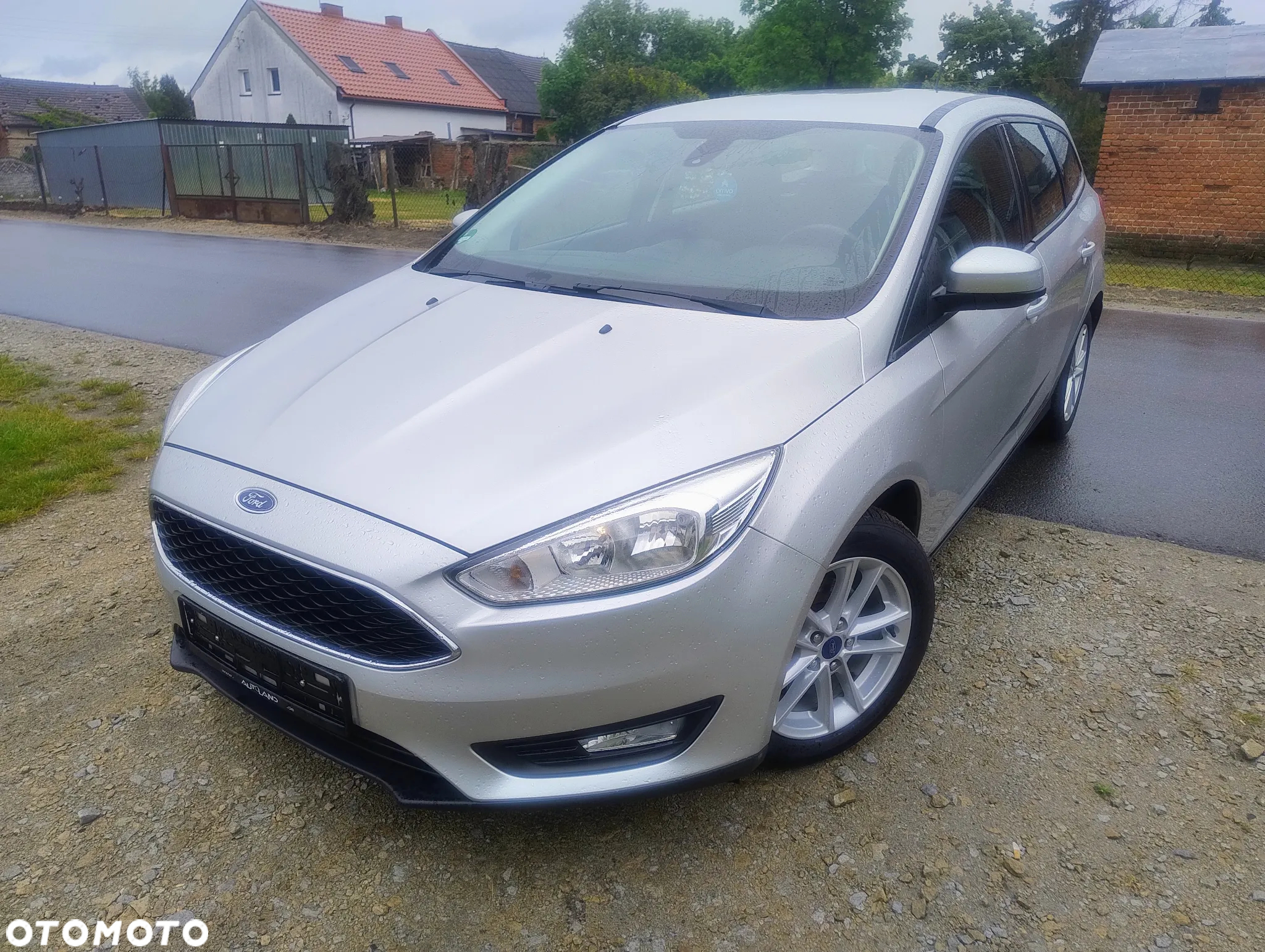 Hyundai i40 1.6 GDI BlueDrive Business - 5