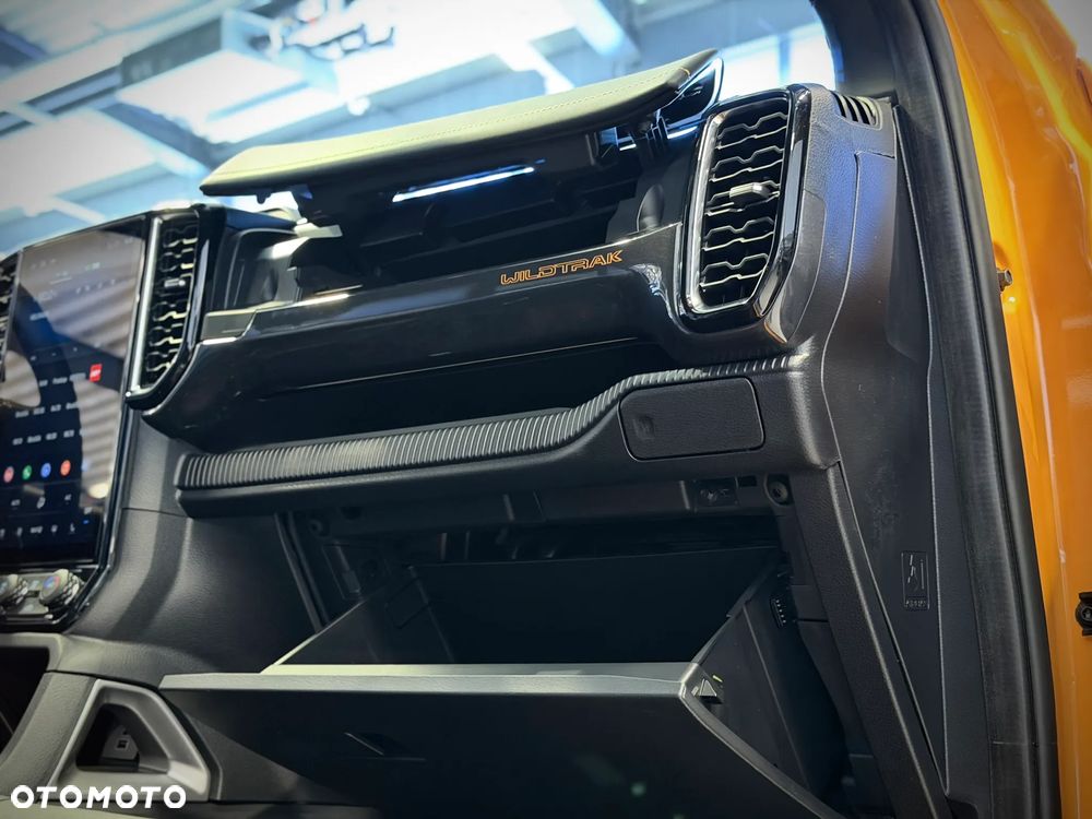 Ford Ranger Wildtrak - 32