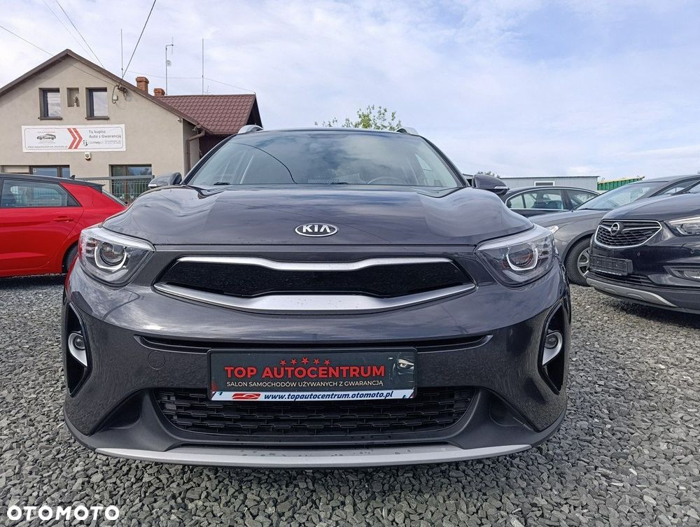 Kia Stonic - 9