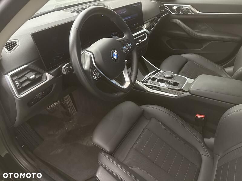BMW Seria 4 - 10