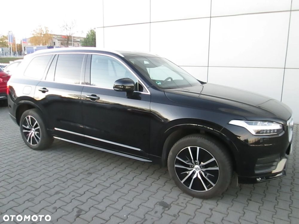 Volvo XC 90 B5 D AWD Geartronic Momentum Pro - 20