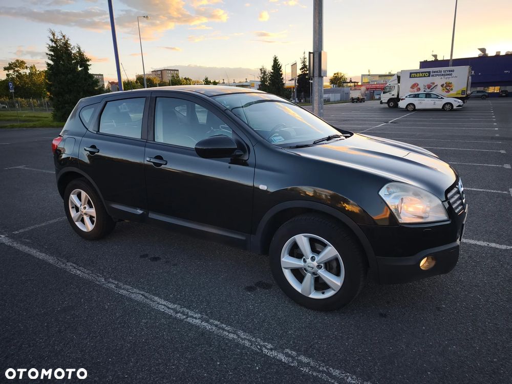Nissan Qashqai 1.5 dCi Tekna - 18