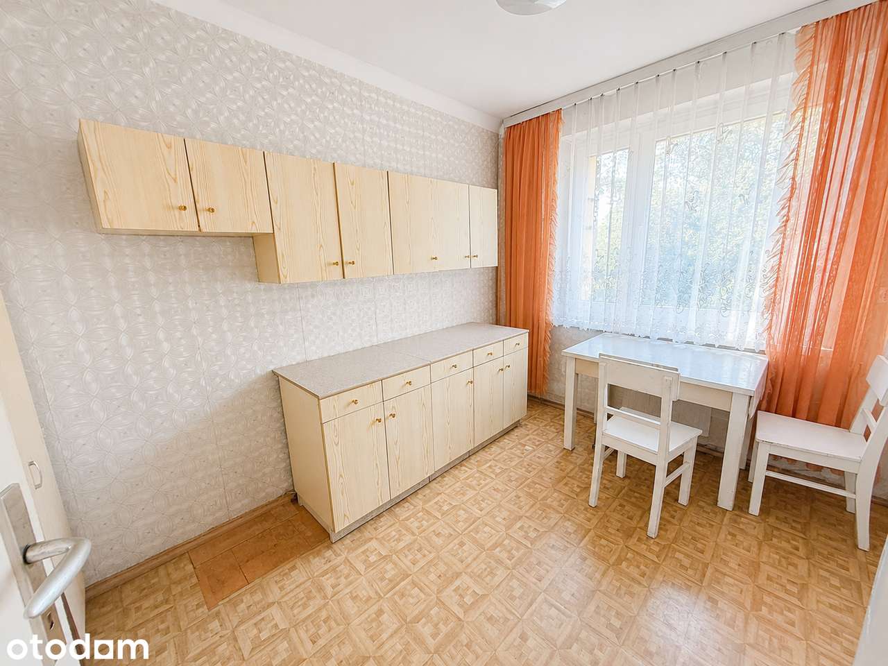 Mieszkanie 52 m2 z balkonem w super lokalizacji w centrum Mysłowic!