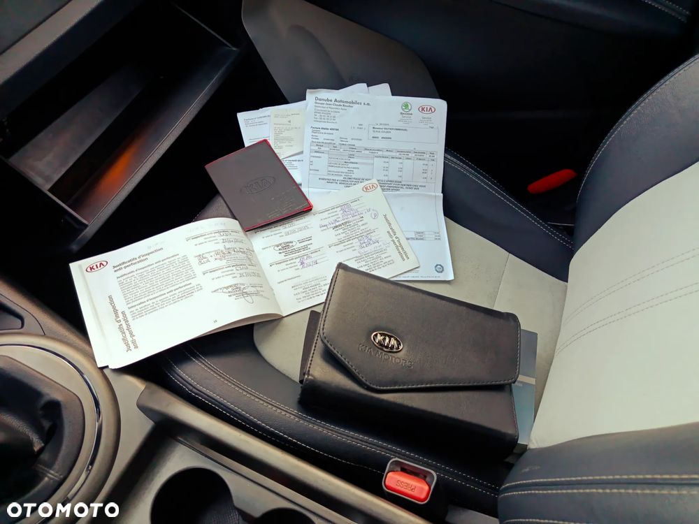 Kia Sportage 1.7 CRDI Business Line 2WD - 28
