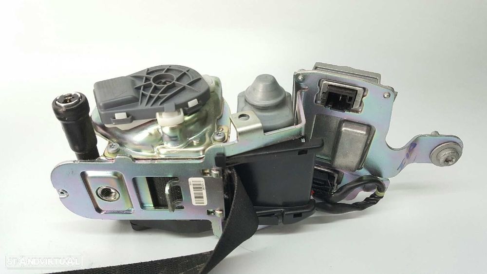 KIT AIRBAGS MERCEDES CLASE E (W212) FAMILIAR 220 CDI BLUEEFFICIENCY (212.202) - 7