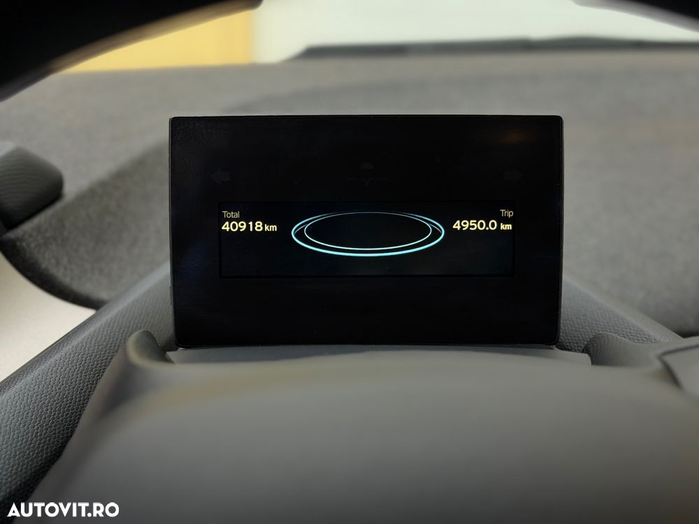 BMW i3 - 18