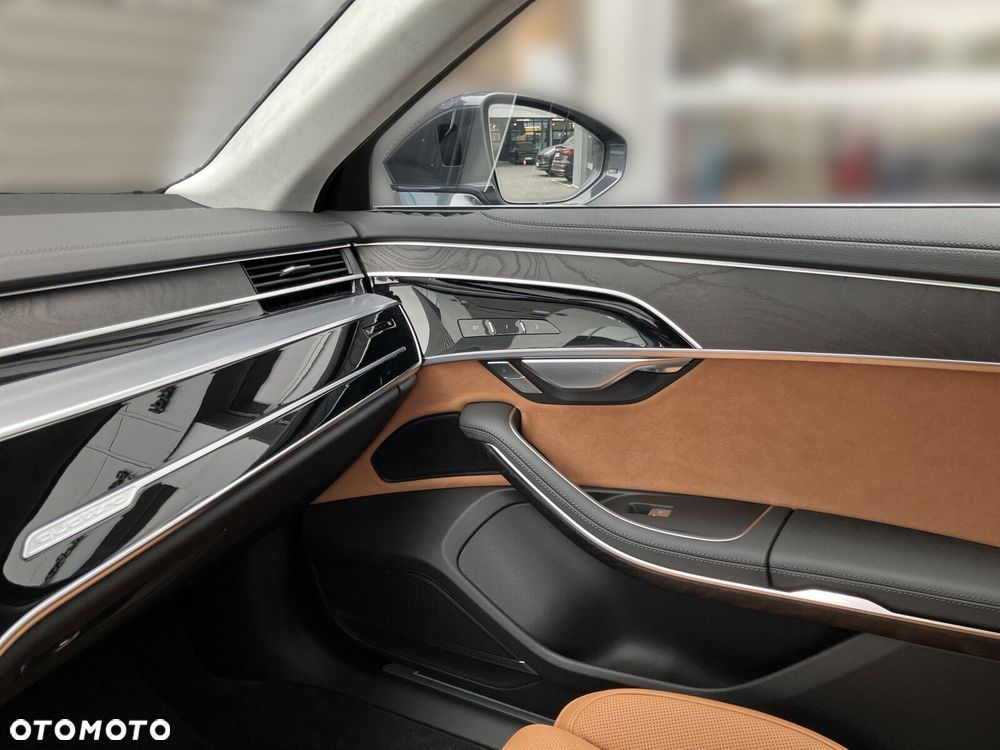 Audi A8 - 33
