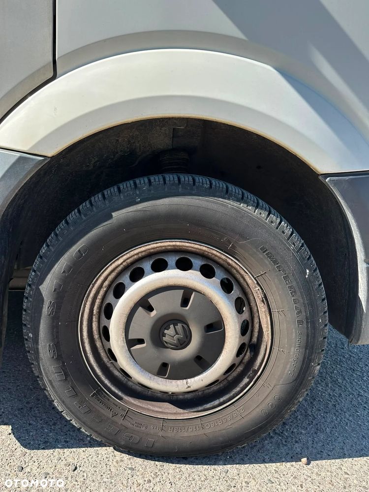 Volkswagen Crater - 10