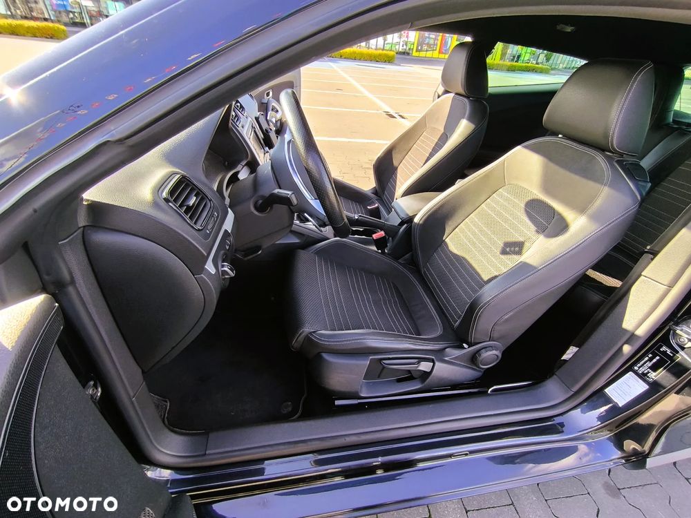 Volkswagen Scirocco 2.0 TSI DSG - 6