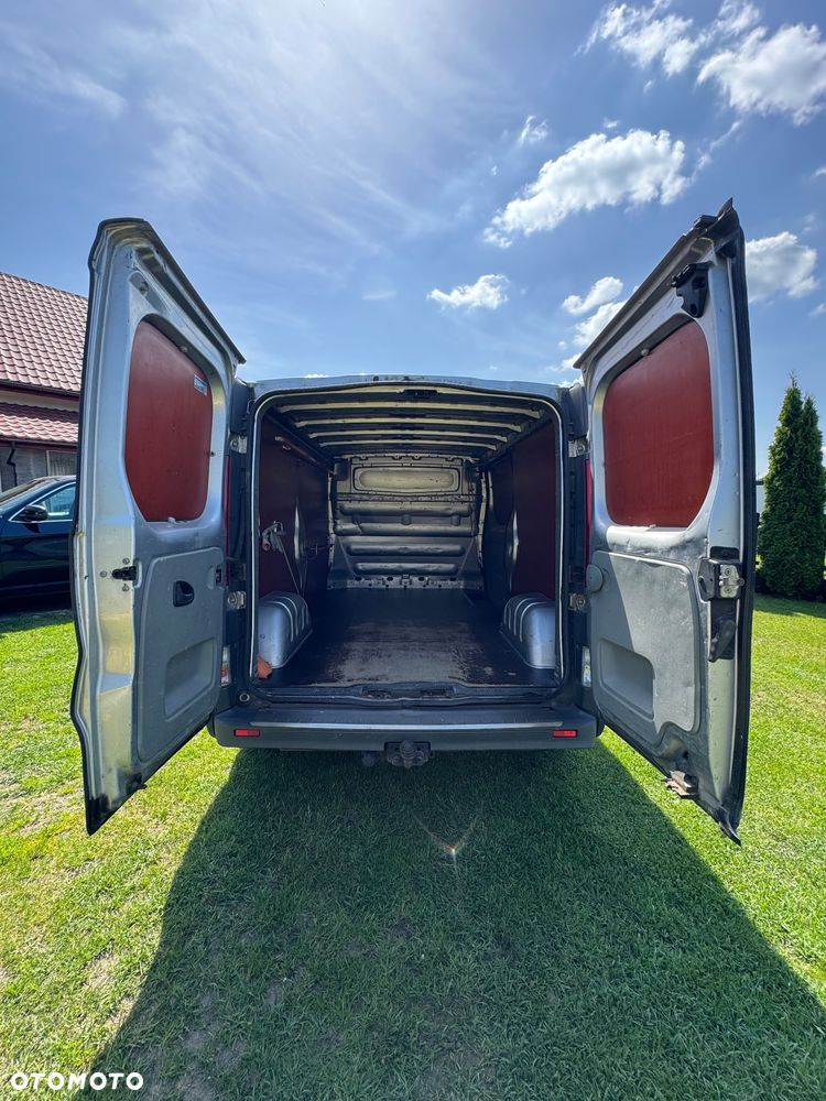 Renault Trafic - 5