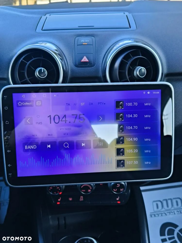 Audi A1 3-drzwiowe 1.2 TFSI admired - 31