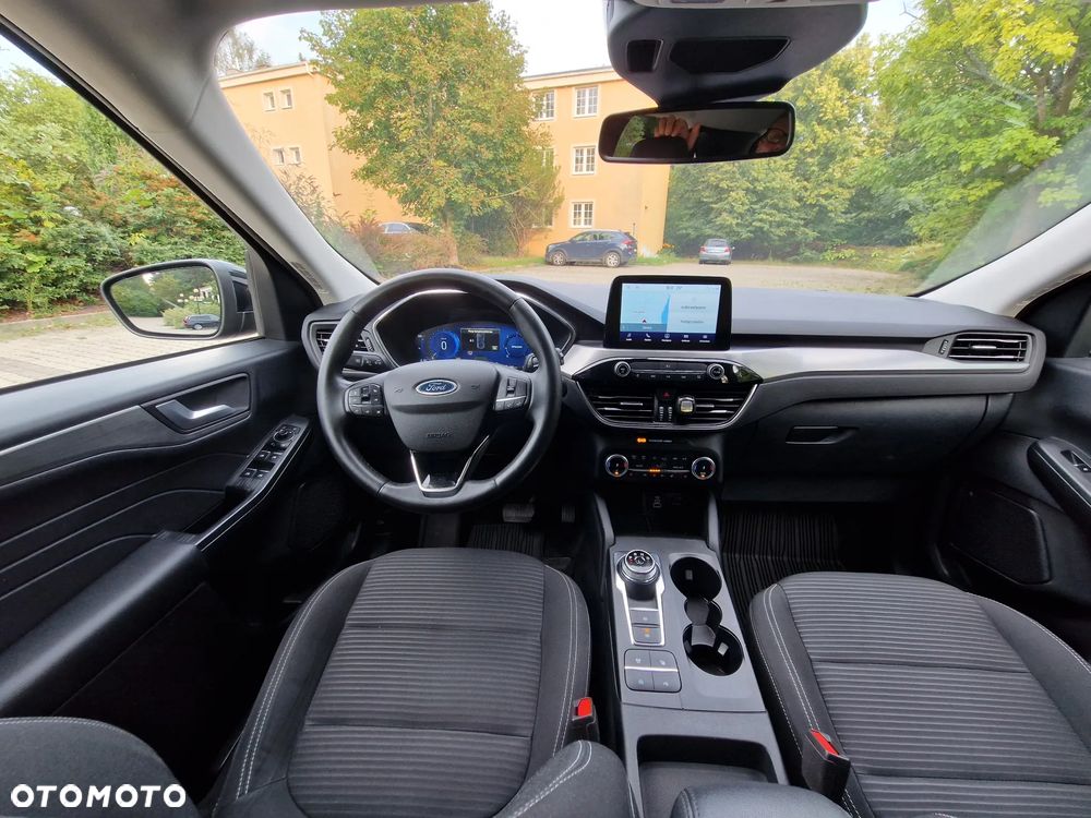 Ford Kuga 2.0 EcoBlue FWD ST-Line - 19