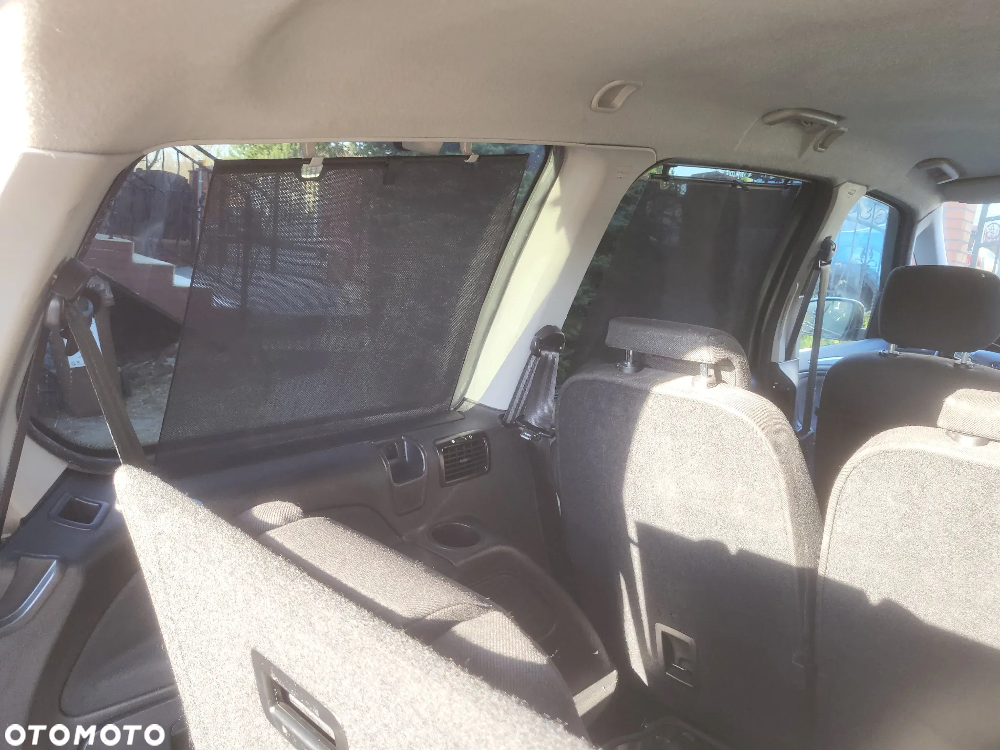Ford Galaxy 2.0 TDCi Platinium X (Titanium) - 27
