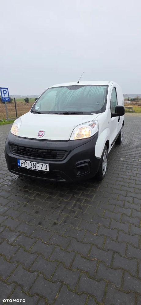 Fiat FIORINO - 2