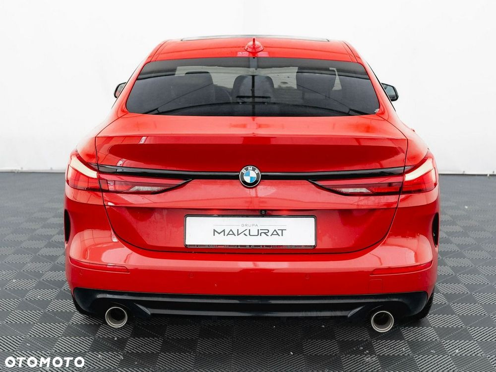 BMW Seria 2 220i xDrive Sport Line - 11