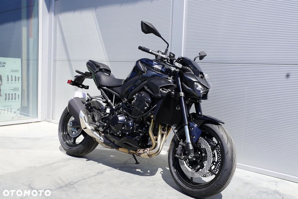 Kawasaki Z 900 - 11