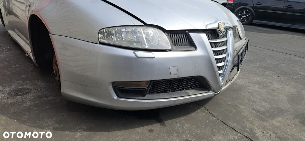 ALFA ROMEO GT 03-06 1.9 JTD - OSLONA PRZECIWSLONECZNA LEWA PRAWA - 5