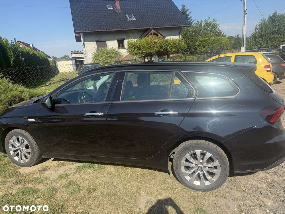 Fiat Tipo - 2