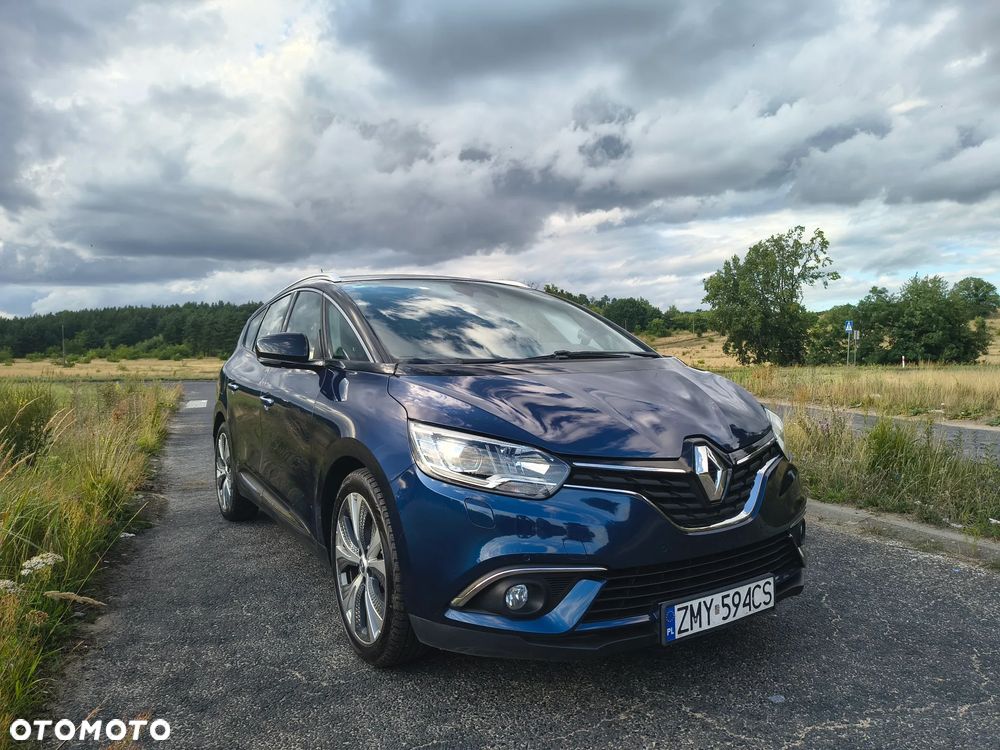 Renault Scenic - 2