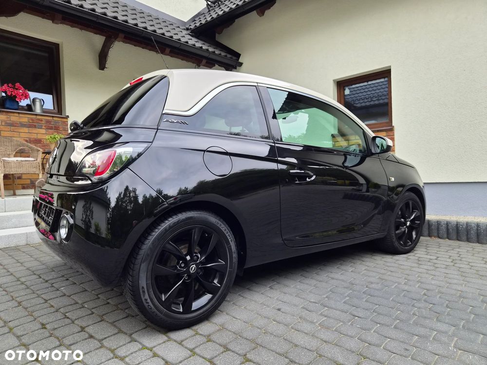 Opel Adam 1.4 Jam Unlimited S&S - 29
