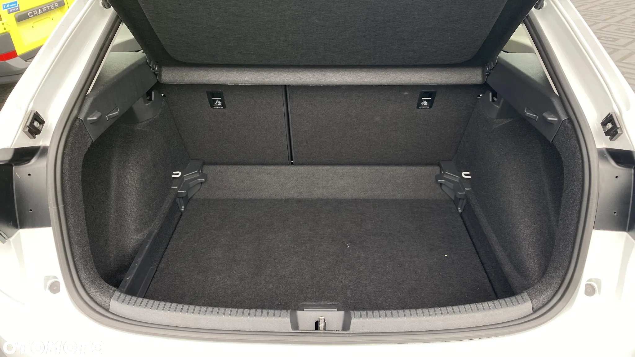 Volkswagen Taigo 1.0 TSI Style DSG - 22