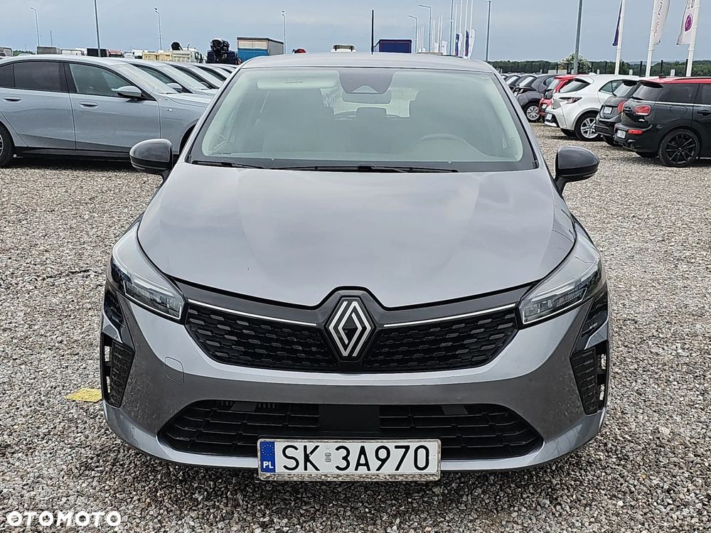 Renault Clio 1.0 TCe Evolution - 2