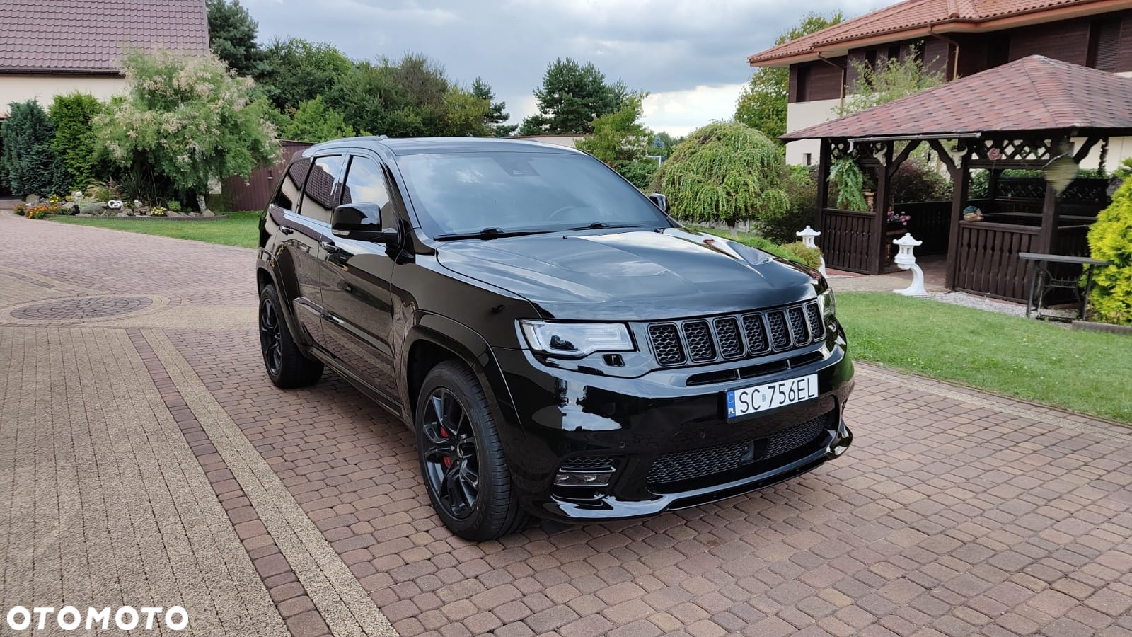 Jeep Grand Cherokee - 6