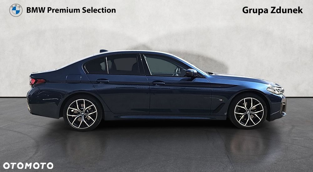 BMW Seria 5 - 4