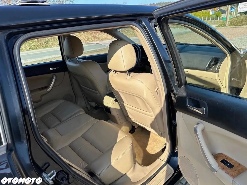 Honda Accord 2.2i-CDTi Sport - 13
