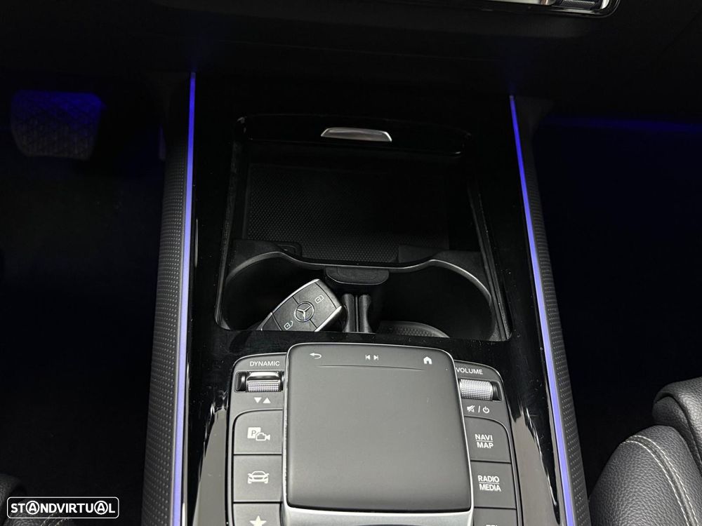Mercedes-Benz GLA 250 e Style - 20