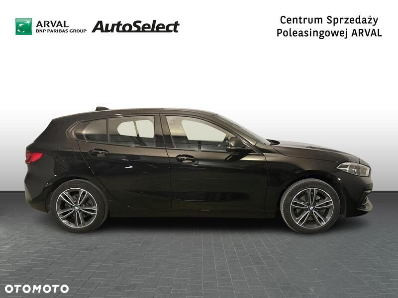 BMW Seria 1 118i - 8