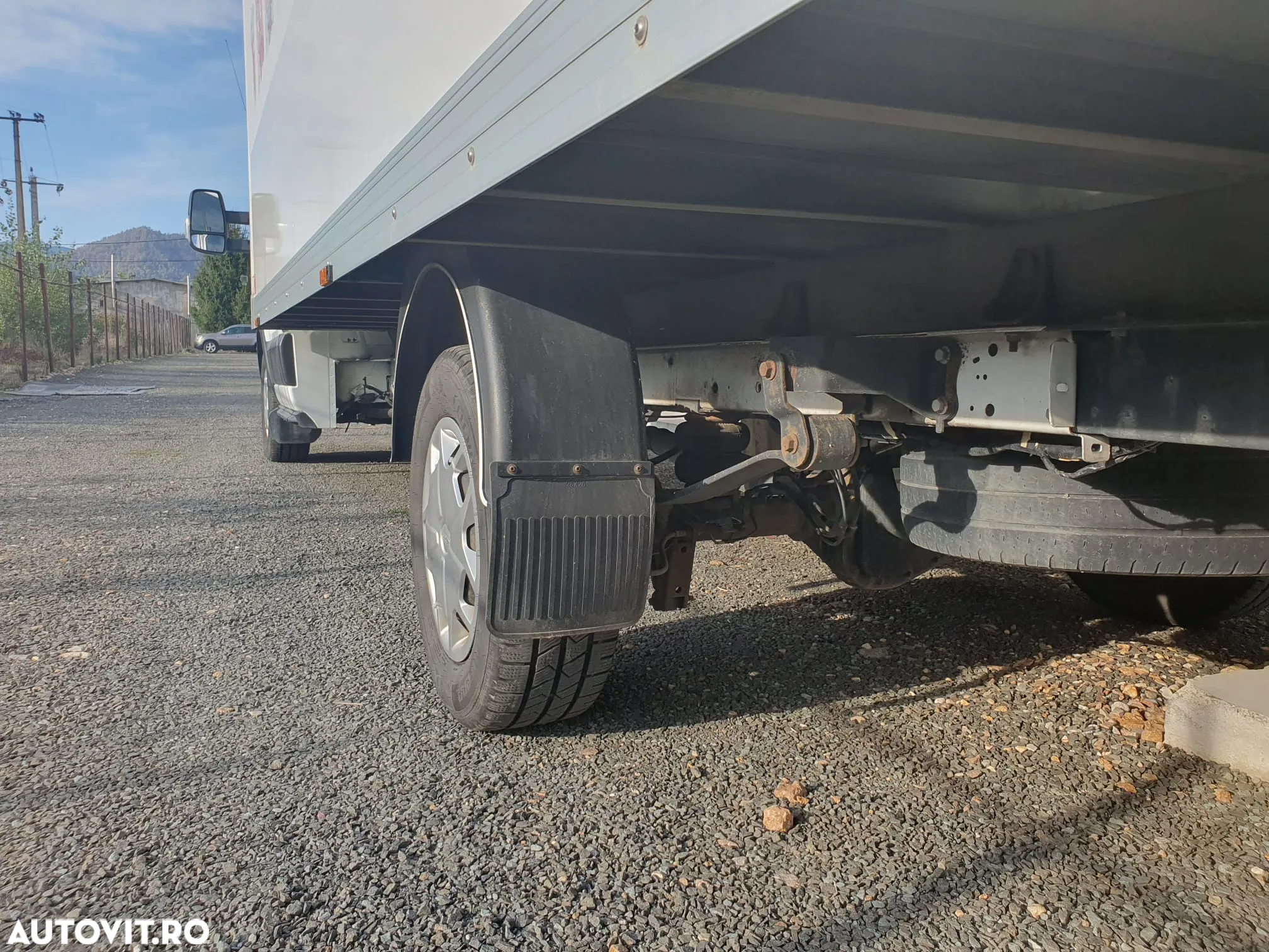 Ford TRANSIT - 8