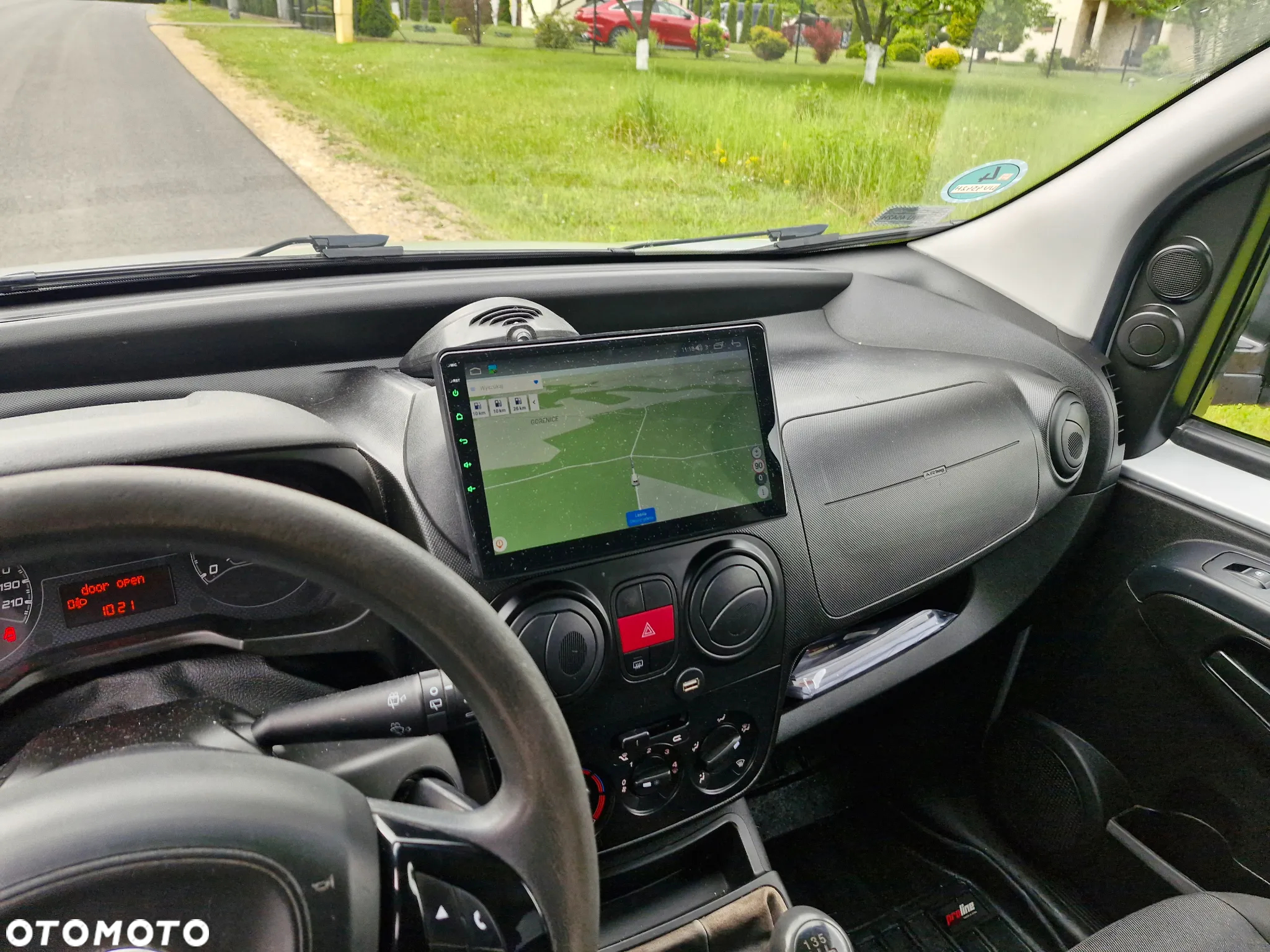 Fiat Qubo - 22