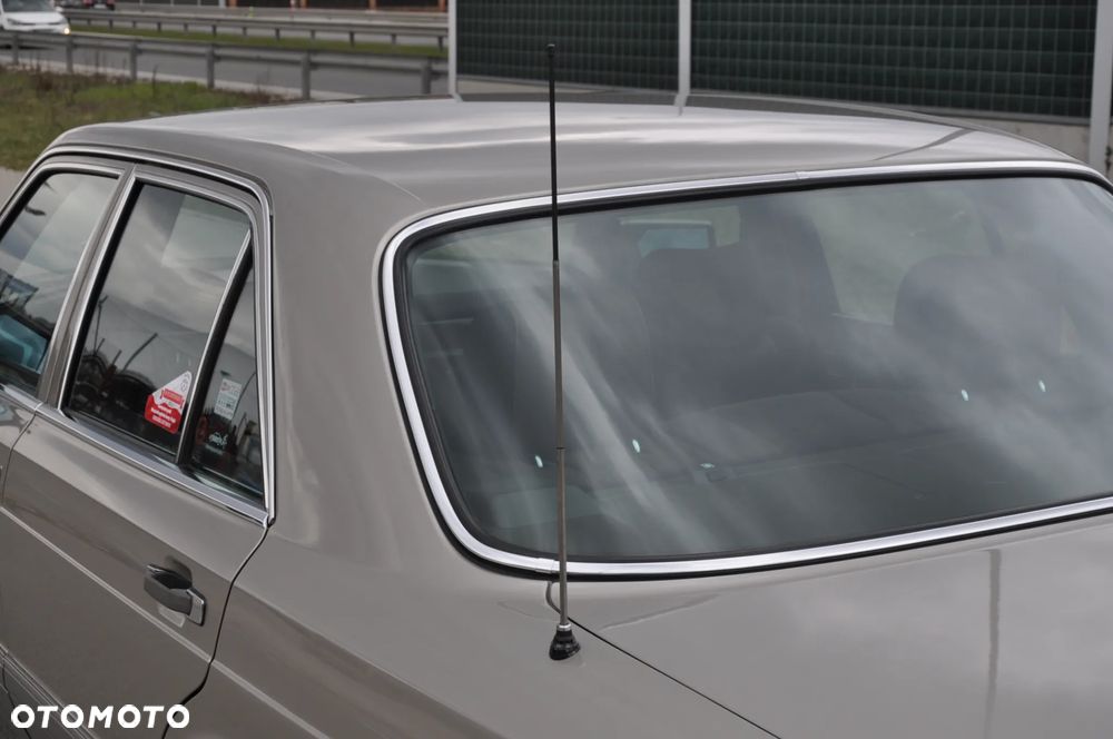 Mercedes-Benz Klasa S - 39