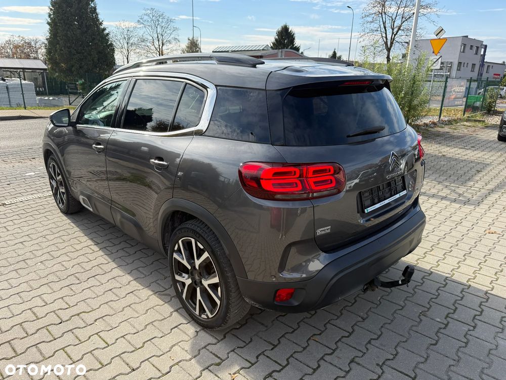 Citroën C5 Aircross 1.5 BlueHDi Feel Pack - 8