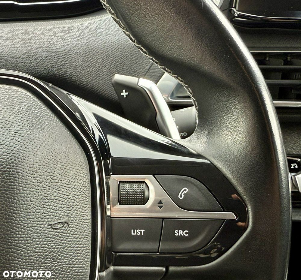 Peugeot 5008 2.0 BlueHDI Crossway S&S EAT8 - 35