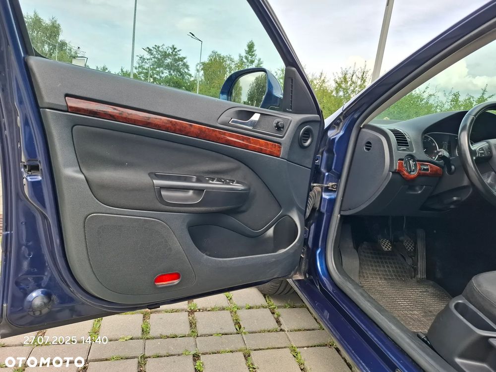 Skoda Octavia Combi 1.8 TSI Elegance - 19