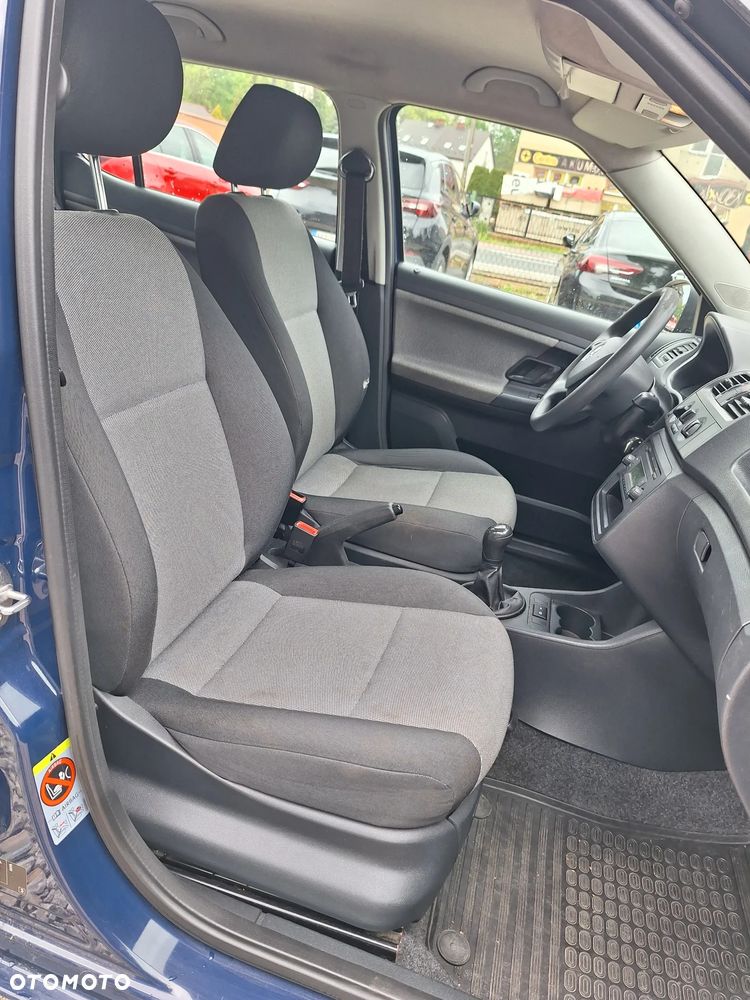 Skoda Fabia 1.6 TDI DPF Active - 15