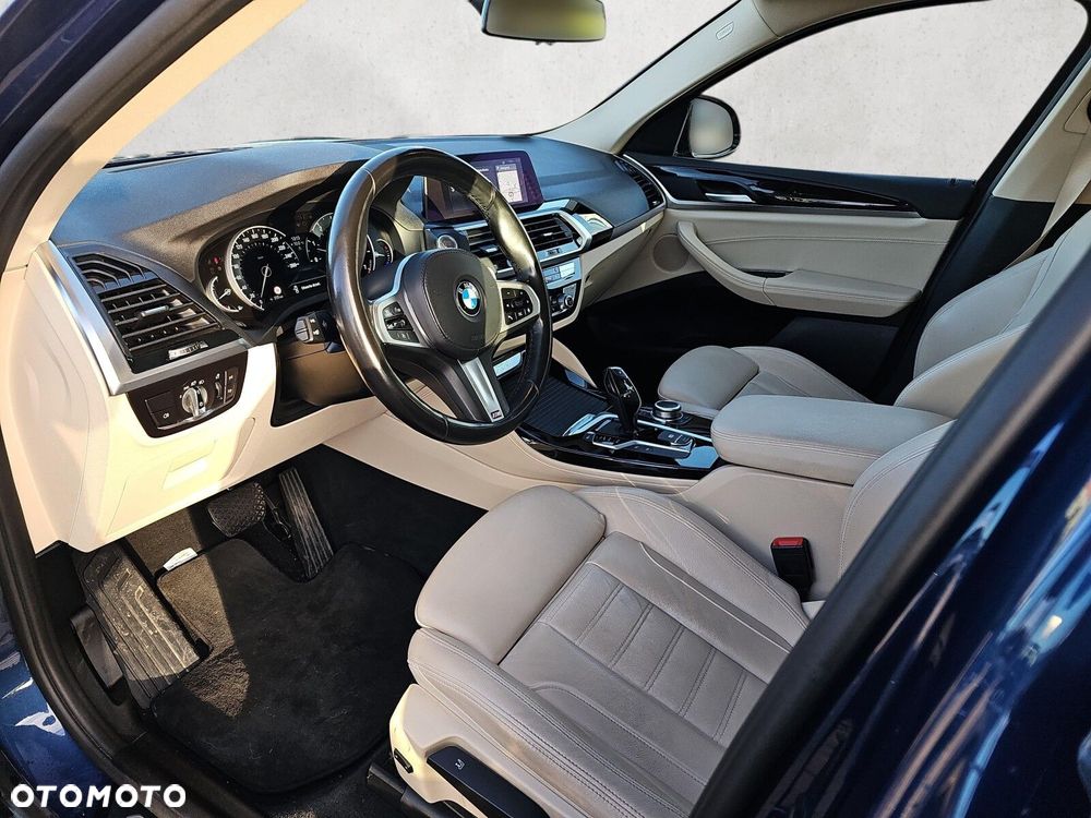 BMW X4 - 11