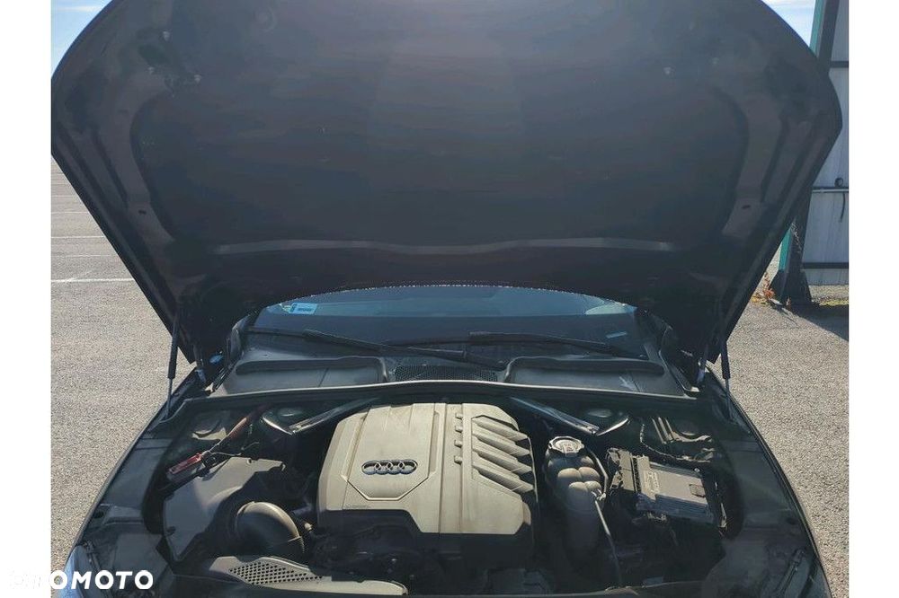 Audi A4 Avant - 16