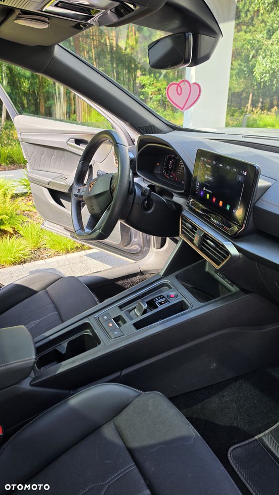 Cupra Formentor 1.5 TSI DSG - 11